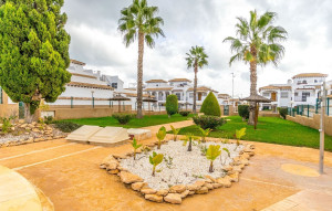 Venta - Bungalow -
Punta Prima