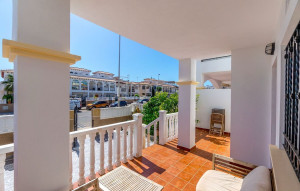 Venta - Bungalow -
Punta Prima