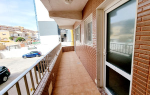 Sprzedaż - Mieszkanie w bloku -
Torrevieja Centro - Torrevieja