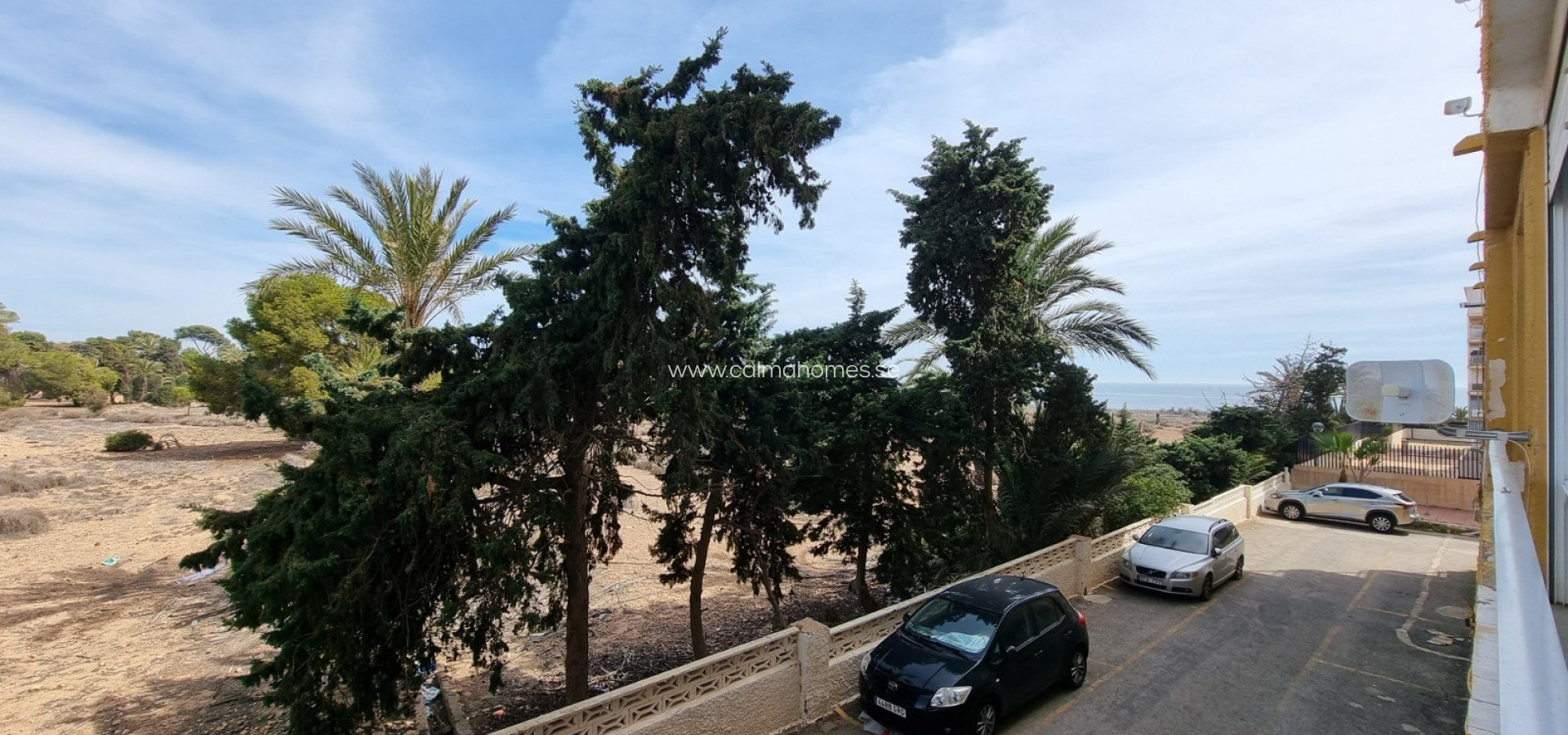 Sprzedaż - Mieszkanie w bloku -
Torrevieja Centro - Torrevieja