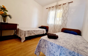Sprzedaż - Mieszkanie w bloku -
Torrevieja Centro - Torrevieja