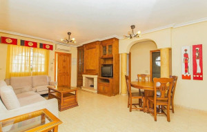 Sprzedaż - House -
Guardamar del Segura - EL RASO