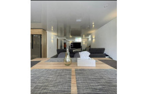 Venta - House -
Los Altos