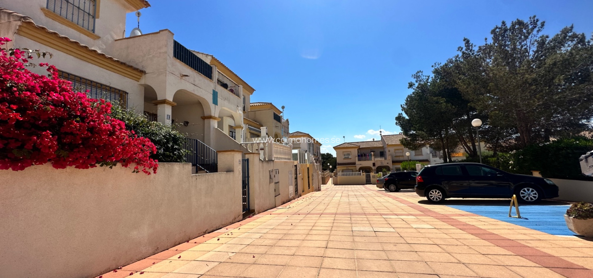 Sprzedaż - Bungalow -
Los Balcones - Los Altos del Edén - Los Balcones