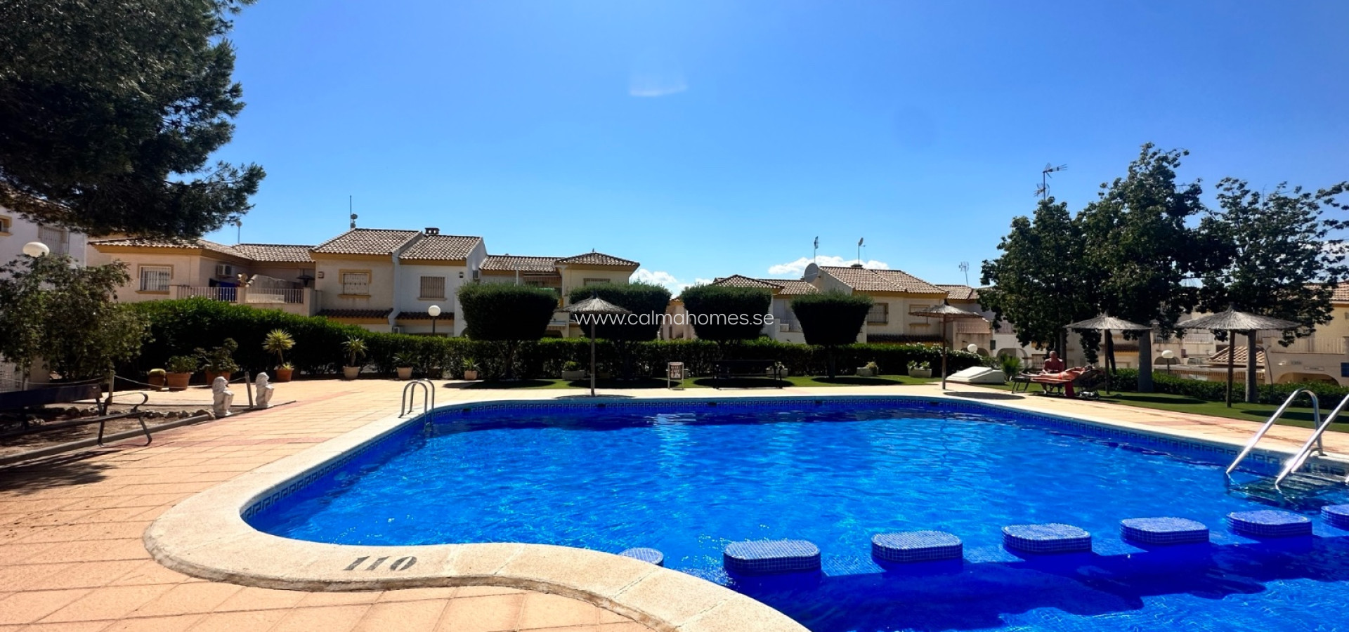 Sprzedaż - Bungalow -
Los Balcones - Los Altos del Edén - Los Balcones