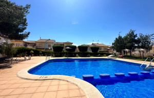 Sprzedaż - Bungalow -
Los Balcones - Los Altos del Edén - Los Balcones