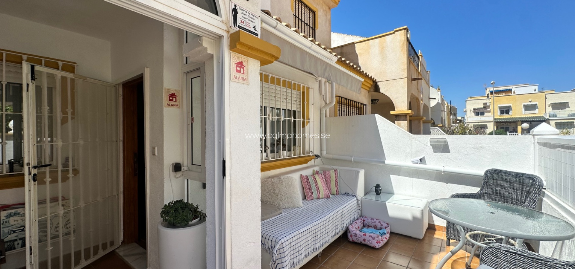 Sprzedaż - Bungalow -
Los Balcones - Los Altos del Edén - Los Balcones