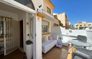 Sprzedaż - Bungalow -
Los Balcones - Los Altos del Edén - Los Balcones