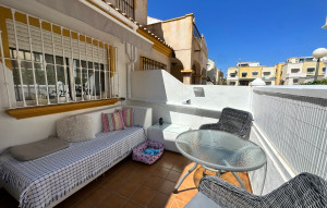 Sprzedaż - Bungalow -
Los Balcones - Los Altos del Edén - Los Balcones