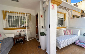 Sprzedaż - Bungalow -
Los Balcones - Los Altos del Edén - Los Balcones