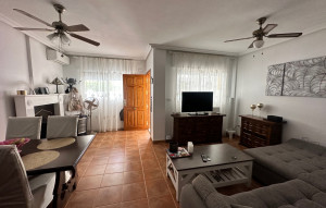 Sprzedaż - Bungalow -
Los Balcones - Los Altos del Edén - Los Balcones