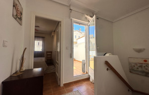 Sprzedaż - Bungalow -
Los Balcones - Los Altos del Edén - Los Balcones