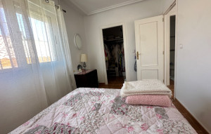 Sprzedaż - Bungalow -
Los Balcones - Los Altos del Edén - Los Balcones