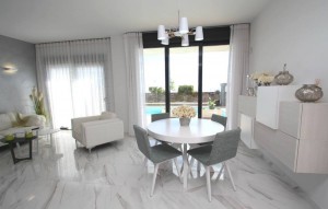 Sale - Villa -
Orihuela Costa - Campoamor
