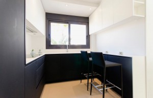 Sprzedaż - Villa -
Orihuela Costa - Campoamor