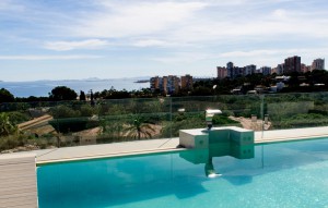 Sprzedaż - Villa -
Orihuela Costa - Campoamor