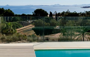 Sprzedaż - Villa -
Orihuela Costa - Campoamor
