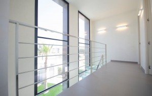 Sprzedaż - Villa -
Orihuela Costa - Campoamor