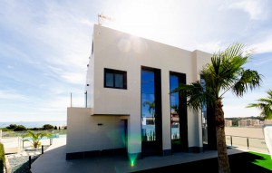 Sprzedaż - Villa -
Orihuela Costa - Campoamor