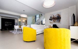 Sprzedaż - Villa -
Orihuela Costa - Campoamor
