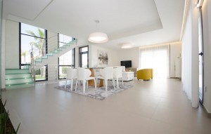 Sprzedaż - Villa -
Orihuela Costa - Campoamor