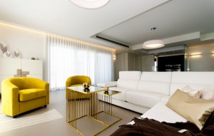 Sprzedaż - Villa -
Orihuela Costa - Campoamor