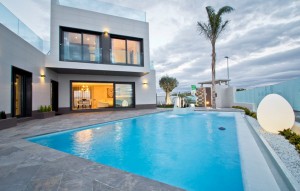 Sprzedaż - Villa -
Orihuela Costa - Campoamor