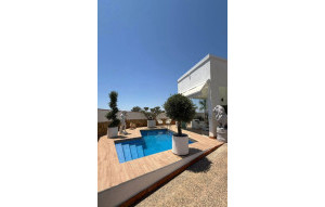 Venta - House -
Centro Torrevieja