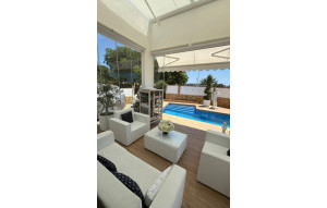 Venta - House -
Centro Torrevieja