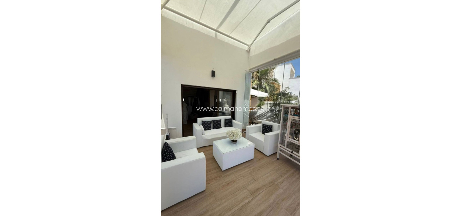 Venta - House -
Centro Torrevieja