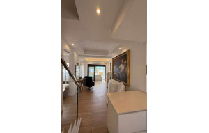 Venta - House -
Centro Torrevieja