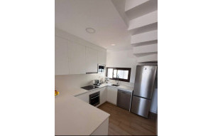 Venta - House -
Centro Torrevieja