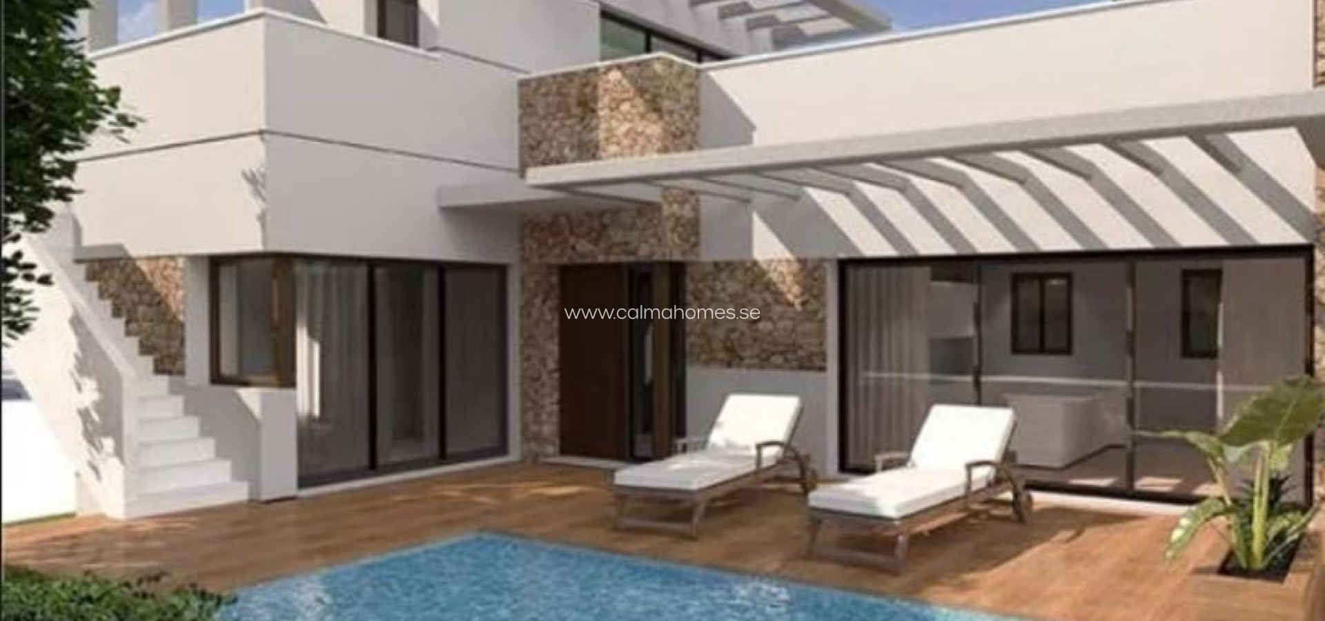 Sprzedaż - Villa -
Benijofar