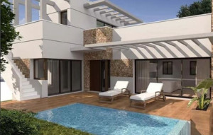 Sprzedaż - Villa -
Benijofar