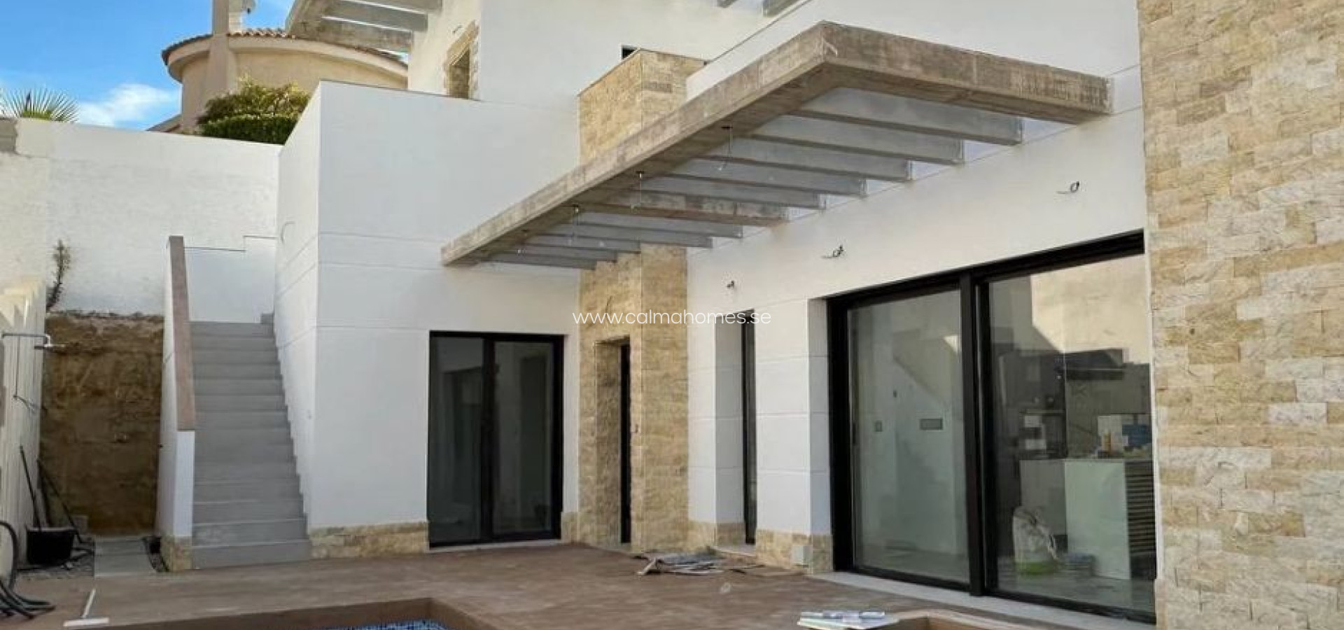 Sprzedaż - Villa -
Benijofar