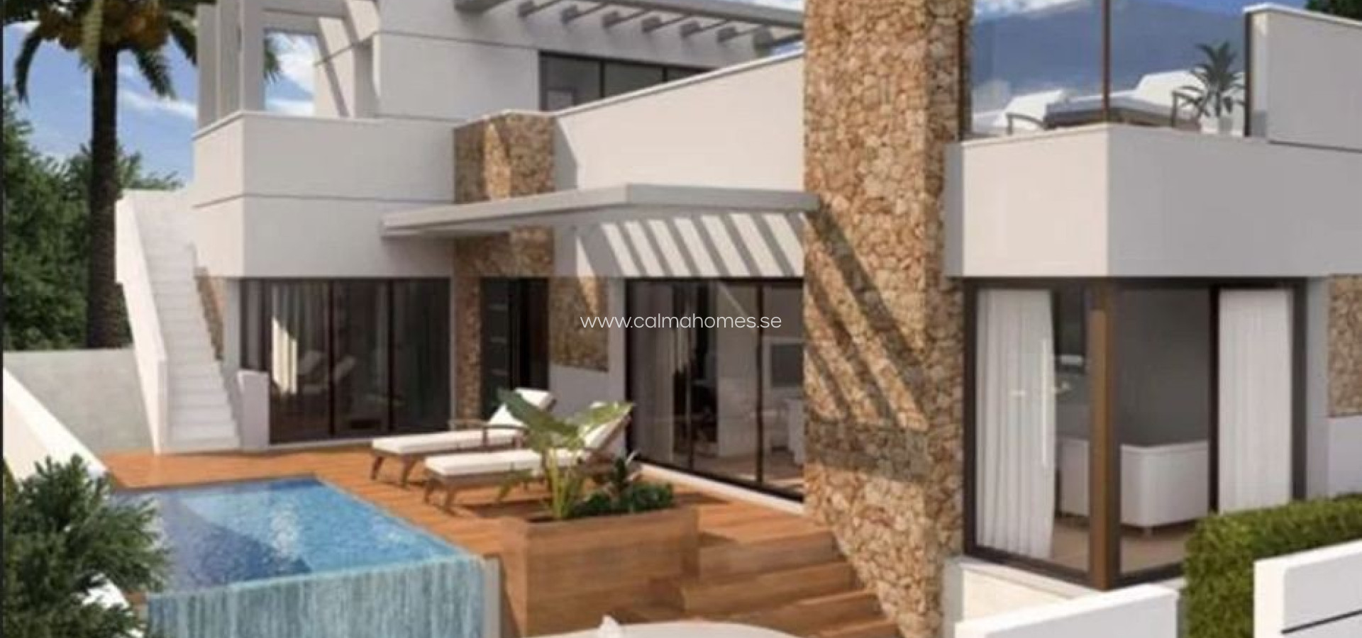 Sprzedaż - Villa -
Benijofar