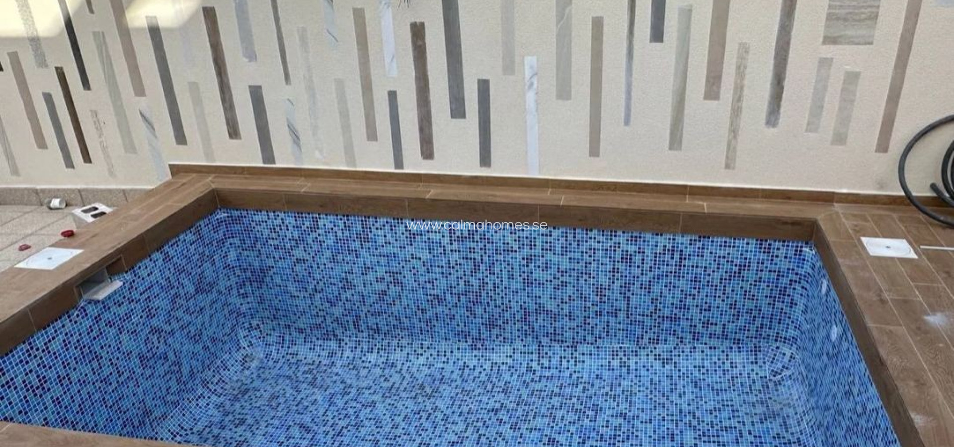 Sprzedaż - Villa -
Benijofar