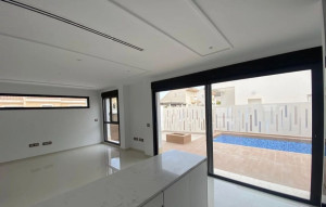 Sprzedaż - Villa -
Benijofar