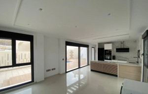 Sprzedaż - Villa -
Benijofar