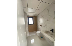 Sprzedaż - Villa -
Benijofar