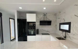 Sprzedaż - Villa -
Benijofar