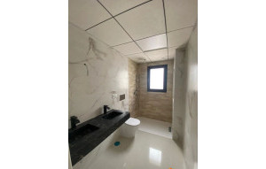 Sprzedaż - Villa -
Benijofar