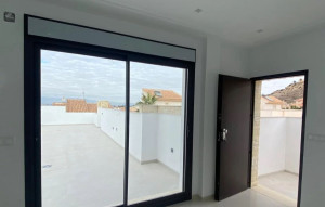 Sprzedaż - Villa -
Benijofar