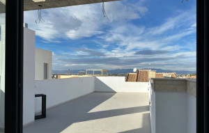 Sprzedaż - Villa -
Benijofar