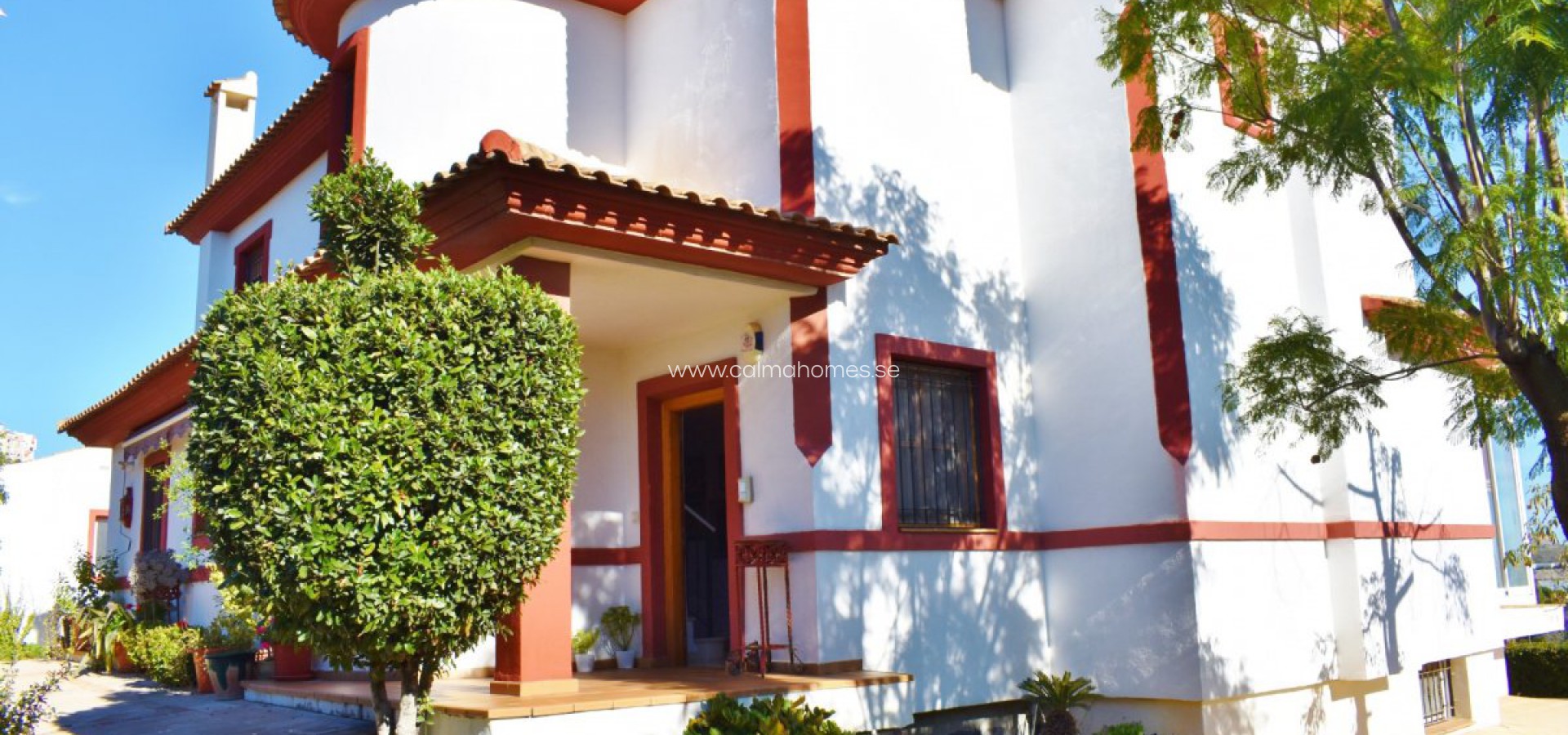 Venta - Villa -
Mutxamel