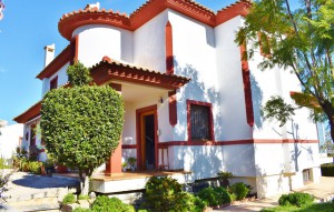 Venta - Villa -
Mutxamel