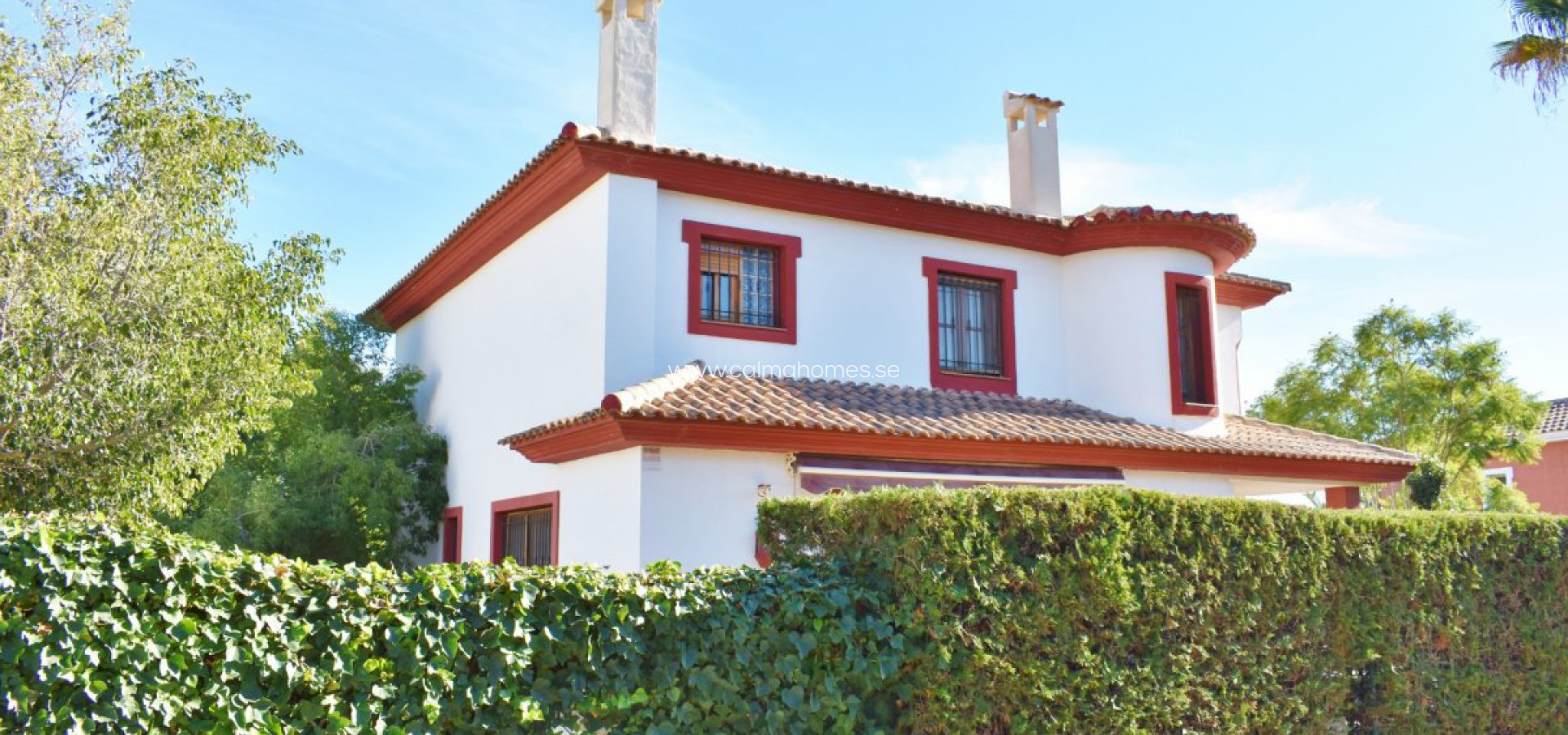 Venta - Villa -
Mutxamel