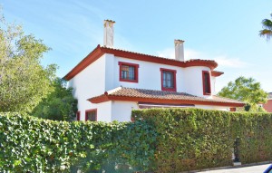 Venta - Villa -
Mutxamel