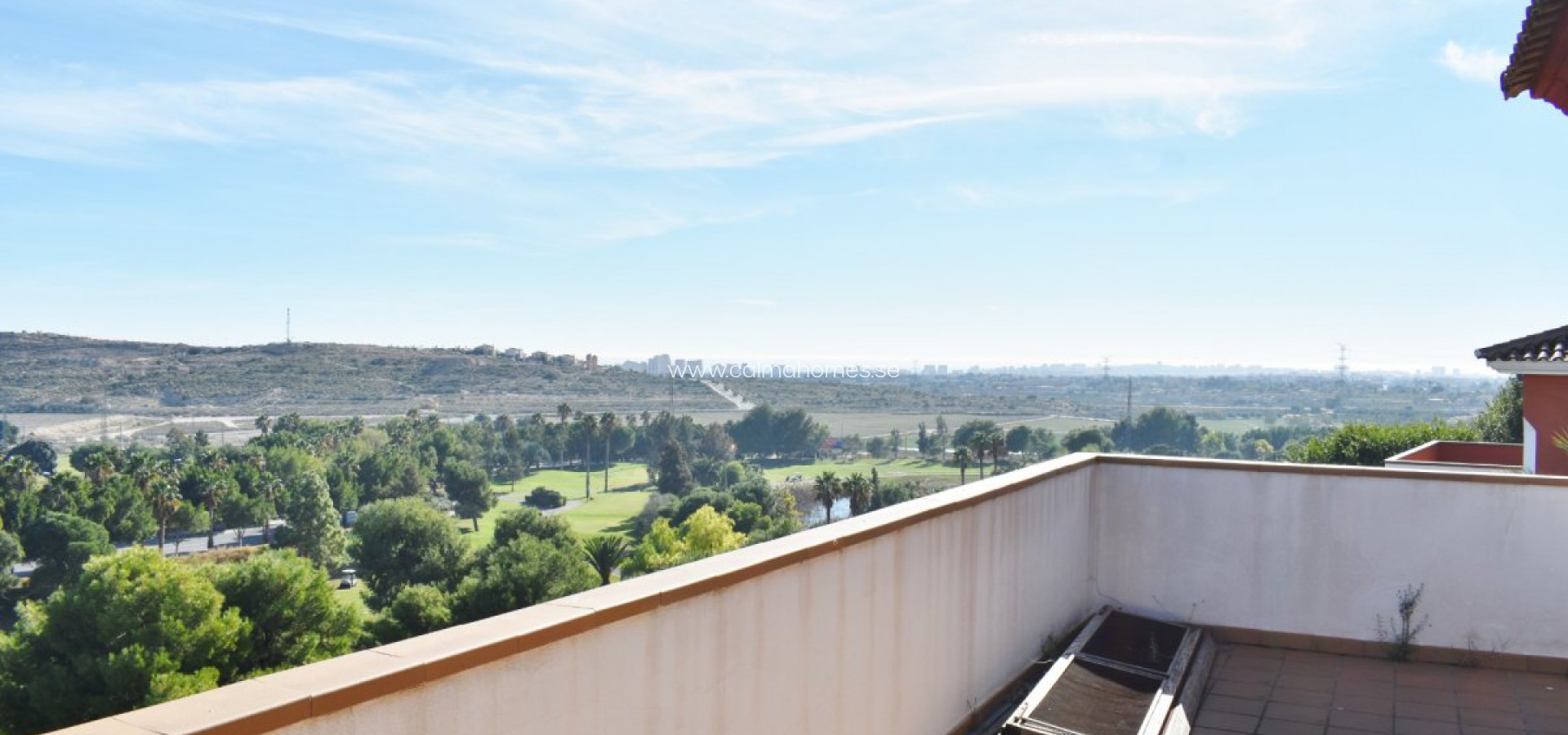 Venta - Villa -
Mutxamel