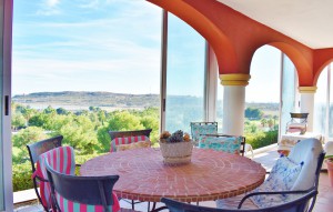 Venta - Villa -
Mutxamel